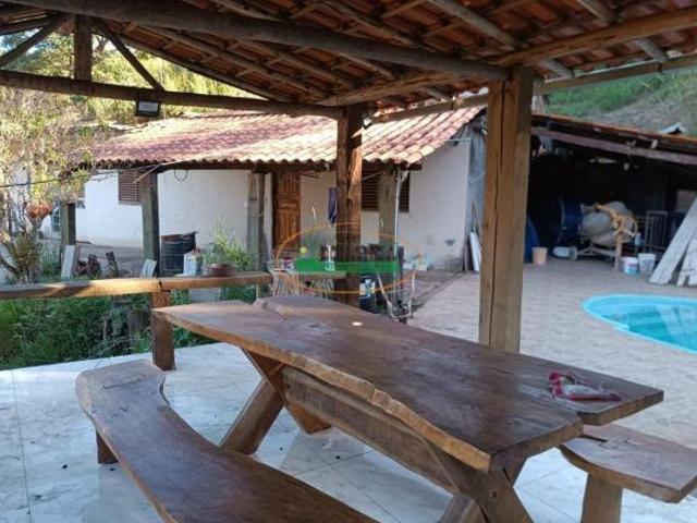 Sítio e chácara venda em Munu, Itabirito