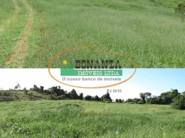 Sítio e chácara venda em Nepomuceno, Região Geográfica Intermediária de Varginha
