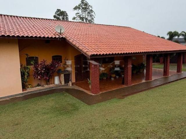 Sítio e chácara venda em Região Imediata de Sorocaba, Região Metropolitana de Sorocaba