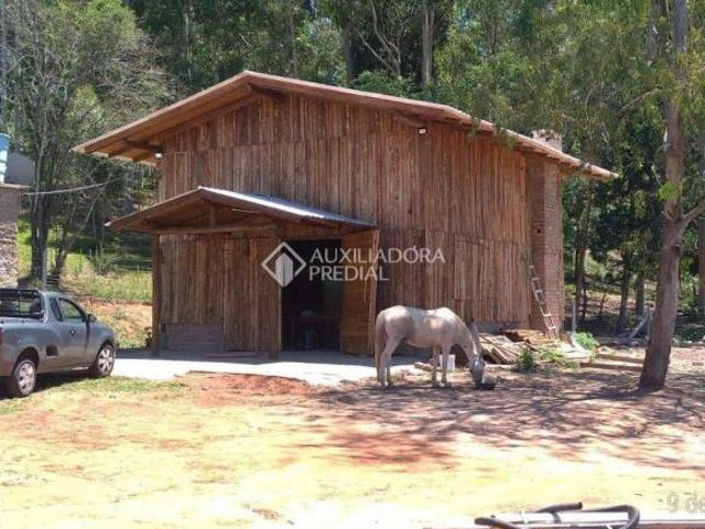 Sítio e chácara venda em Nova Santa Rita