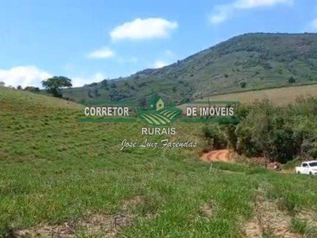 Sítio e chácara venda em Região Geográfica Imediata de São Lourenço, Olímpio Noronha