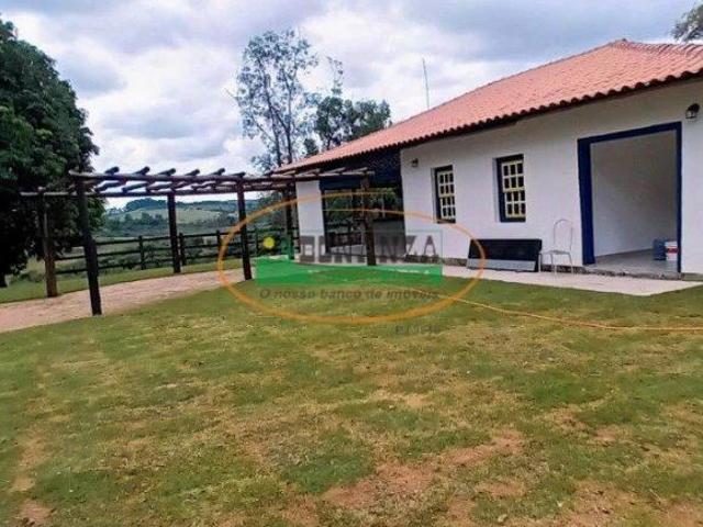 Sítio e chácara venda em Oliveira, Região Geográfica Intermediária de Divinópolis