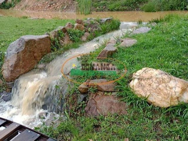 Sítio e chácara venda em Ouro Branco, Região Geográfica Intermediária de Juiz de Fora