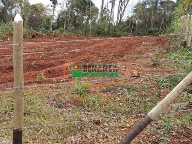 Sítio e chácara venda em Bandeirantes, Ouro Branco