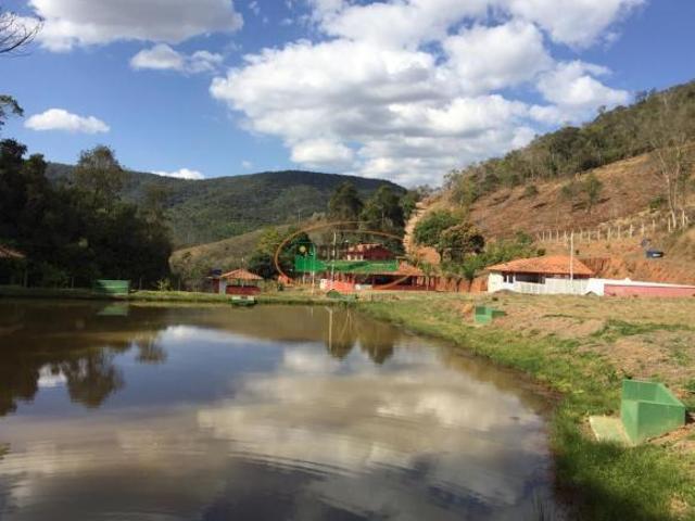 Sítio e chácara venda em Região Geográfica Imediata de Santa Bárbara - Ouro Preto, Ouro Preto