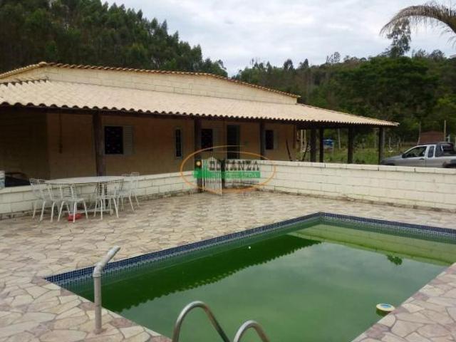 Sítio e chácara venda em Ouro Preto, Região Geográfica Intermediária de Belo Horizonte