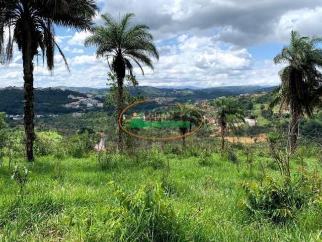 Sítio e chácara venda em Região Geográfica Imediata de Santa Bárbara - Ouro Preto, Itabirito