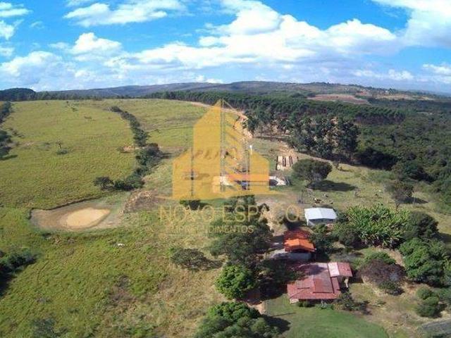 Sítio e chácara venda em Região Geográfica Imediata de Sete Lagoas, Paraopeba
