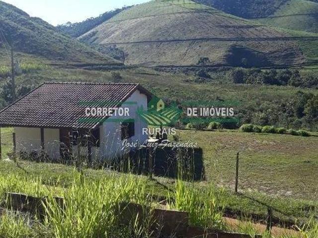 Sítio e chácara venda em Região Geográfica Imediata de Juiz de Fora, Passa Vinte