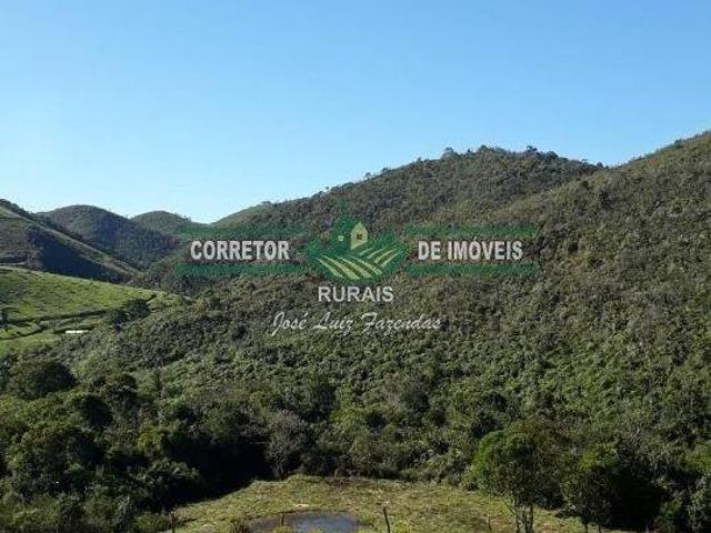 Sítio e chácara venda em Região Geográfica Imediata de Juiz de Fora, Passa Vinte