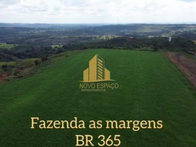 Sítio e chácara venda em Região Geográfica Imediata de Patos de Minas, Patos de Minas