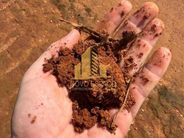 Sítio e chácara venda em Região Geográfica Imediata de Araxá, Perdizes
