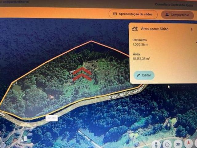 Sítio e chácara venda em Alto da Piedade, Piedade