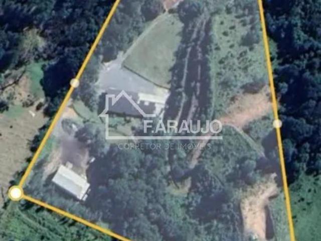 Sítio e chácara venda em Região Imediata de Sorocaba, Região Metropolitana de Sorocaba
