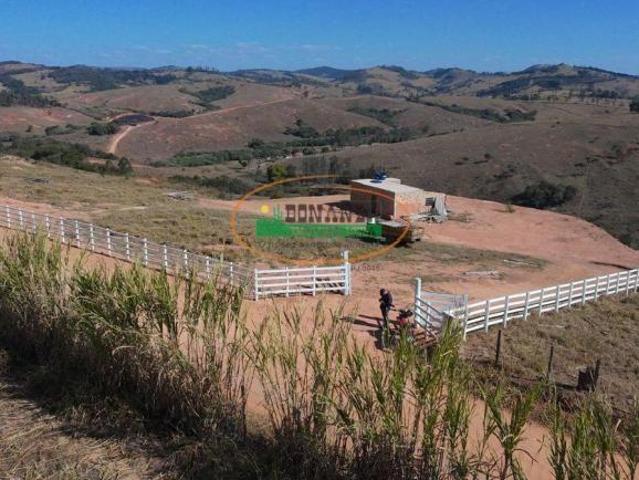 Sítio e chácara venda em Piedade dos Gerais, Região Geográfica Intermediária de Divinópolis