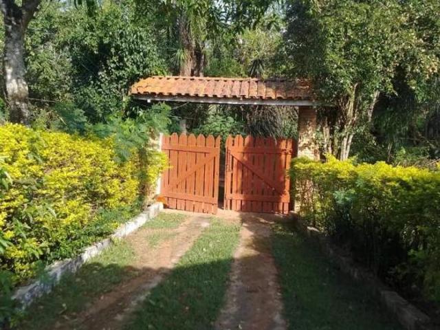 Sítio e chácara venda em Região Imediata de Sorocaba, Região Metropolitana de Sorocaba