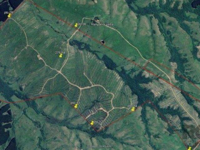 Sítio e chácara venda em Região Geográfica Imediata de Bagé, Pinheiro Machado