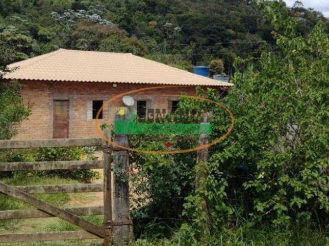 Sítio e chácara venda em Piranga, Região Geográfica Intermediária de Juiz de Fora