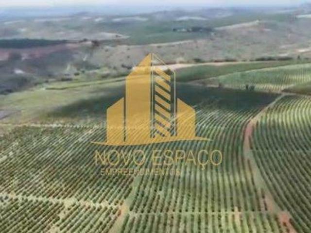 Sítio e chácara venda em Região Geográfica Imediata de Piumhi, Jerumenha