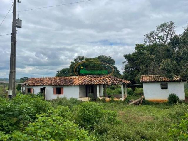 Sítio e chácara venda em Região Geográfica Imediata de Piumhi, Jerumenha