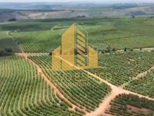 Sítio e chácara venda em Região Geográfica Imediata de Piumhi, Jerumenha