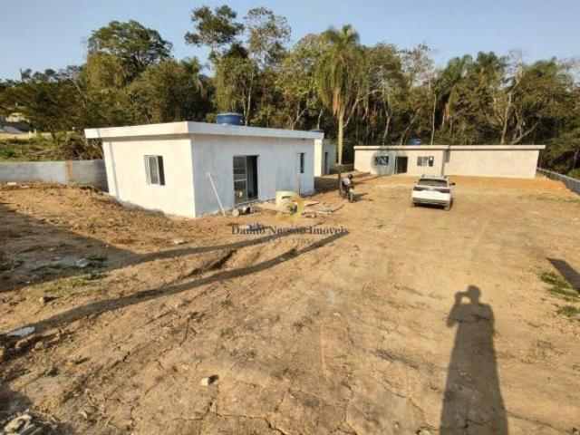 Sítio e chácara venda em Cajamar