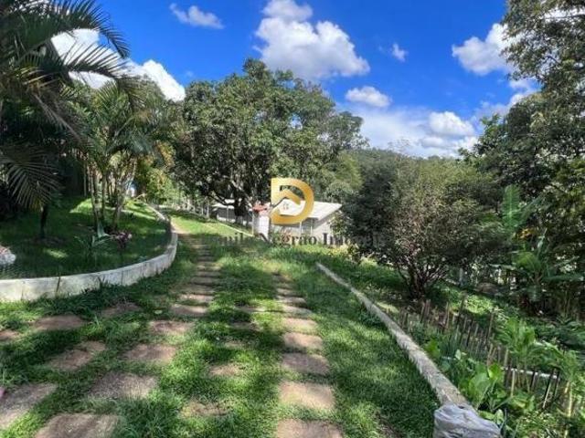 Sítio e chácara venda em Região Imediata de São Paulo, Região Metropolitana de São Paulo