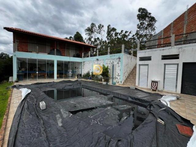 Sítio e chácara venda em Região Imediata de São Paulo, Região Metropolitana de São Paulo