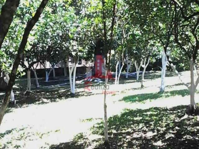 Sitio venda em Portão, Centro