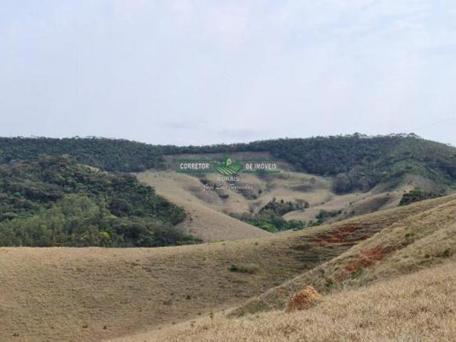 Sítio e chácara venda em Região Geográfica Imediata de São Lourenço, Pouso Alto