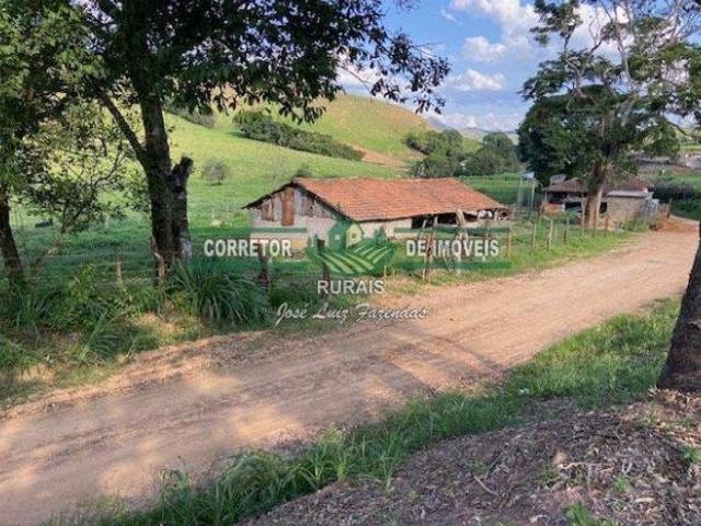 Sítio e chácara venda em Região Geográfica Imediata de São Lourenço, Pouso Alto
