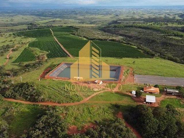 Sítio e chácara venda em Região Geográfica Imediata de Patos de Minas, Presidente Olegário