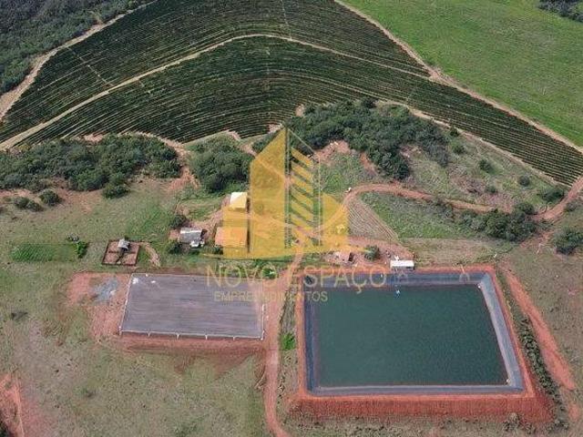 Sítio e chácara venda em Região Geográfica Imediata de Patos de Minas, Presidente Olegário