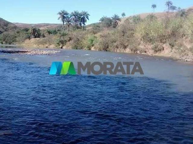 Sítio e chácara venda em Região Geográfica Imediata de Dores do Indaiá, Quartel Geral