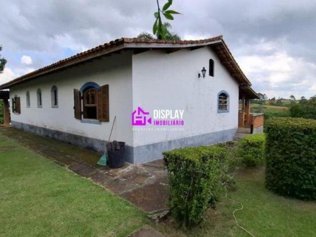 Sítio e chácara venda em Região Imediata de Sorocaba, Região Metropolitana de Sorocaba
