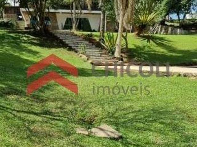 Sítio e chácara venda em Recanto Verde, Ibiuna