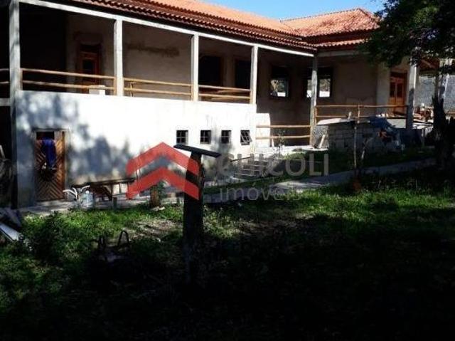 Sítio e chácara venda em Centro, Vargem Grande Paulista