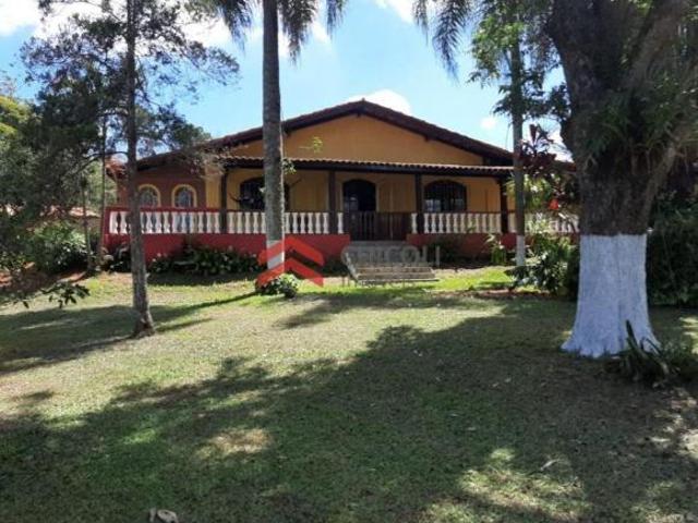 Sítio e chácara venda em Centro, Vargem Grande Paulista