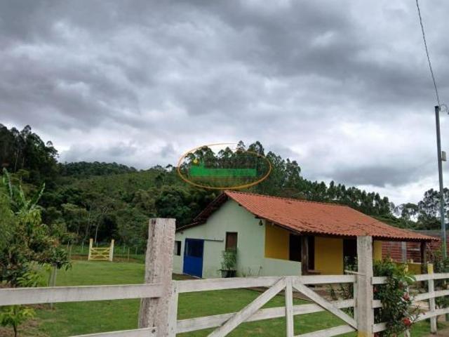 Sítio e chácara venda em Resende Costa, Região Geográfica Intermediária de Juiz de Fora