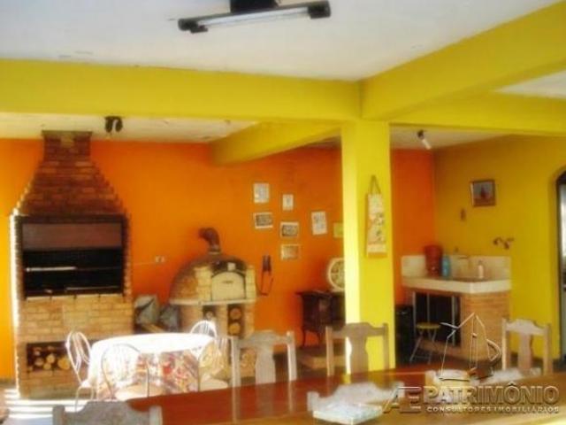 Sítio e chácara venda em Votorantim