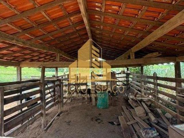 Sítio e chácara venda em Região Geográfica Imediata de Ponte Nova, Rio Casca