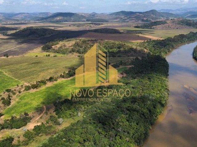 Sítio e chácara venda em Região Geográfica Imediata de Ponte Nova, Rio Casca