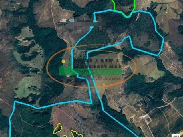 Sítio e chácara venda em Região Geográfica Imediata de São João del Rei, Ritápolis