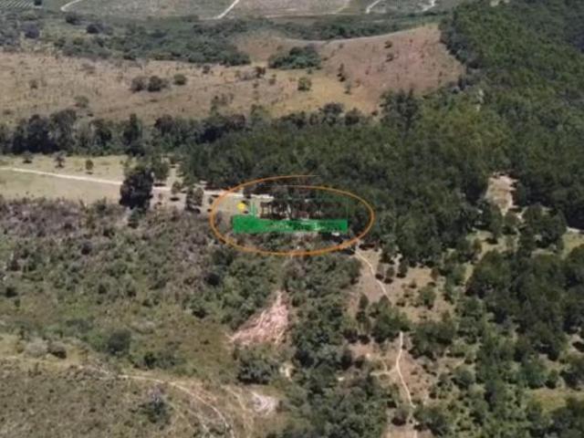 Sítio e chácara venda em Ritápolis, Região Geográfica Intermediária de Juiz de Fora