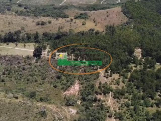 Sítio e chácara venda em Região Geográfica Imediata de São João del Rei, Ritápolis
