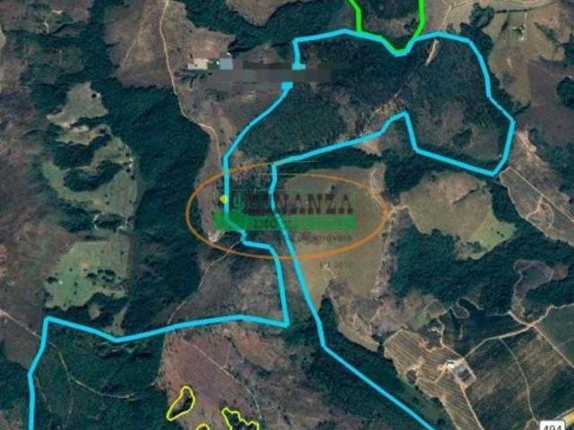 Sítio e chácara venda em Ritápolis, Região Geográfica Intermediária de Juiz de Fora