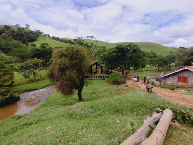Sítio e chácara venda em Região Imediata de Taubaté-Pindamonhangaba, Região Metropolitana do Vale do Paraíba e Litoral Norte