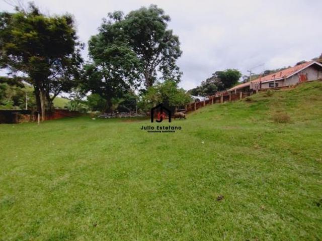 Sítio e chácara venda em São Bento do Sapucaí, Região Geográfica Intermediária de São José dos Campos
