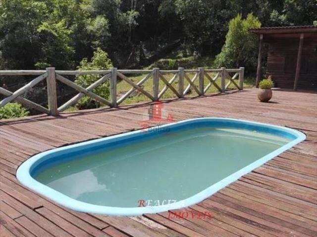Sítio e chácara venda em Condomínio José Bonifácio, São Francisco de Paula