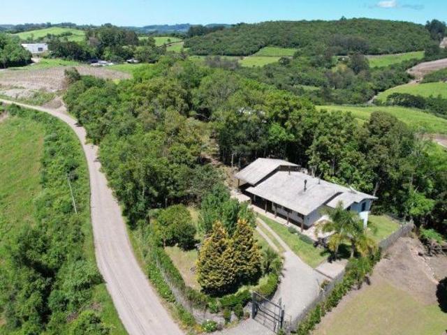 Sítio e chácara venda em Região Geográfica Imediata de Caxias do Sul, Flores da Cunha